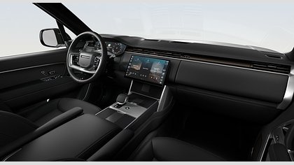 Range Rover 4