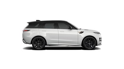 Range Rover Sport 1