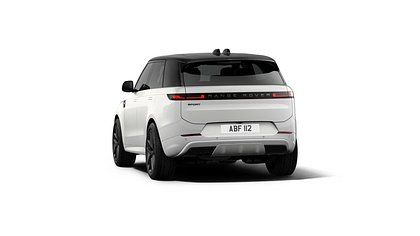 Range Rover Sport 2