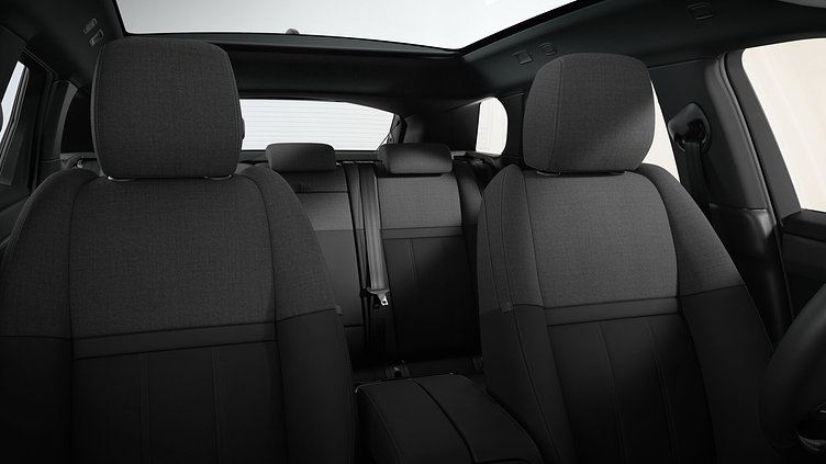 2024 新車 Land Rover Range Rover Evoque トライベッカブルー プラグインハイブリッド（ガソリン） Standard Wheelbase DYNAMIC HSE