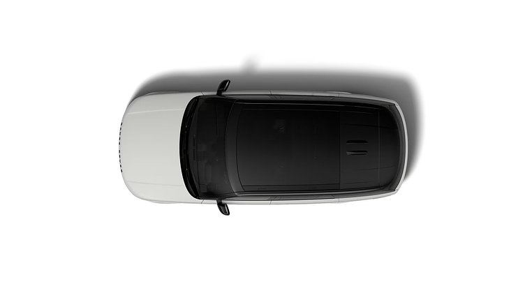 2024 新車 Land Rover Range Rover フジホワイト P550 AWD PHEV（AT） スタンダードホイールベース SE