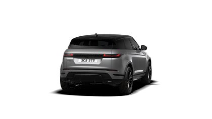 Range Rover Evoque 2