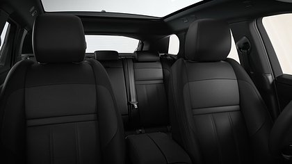 Range Rover Evoque 4