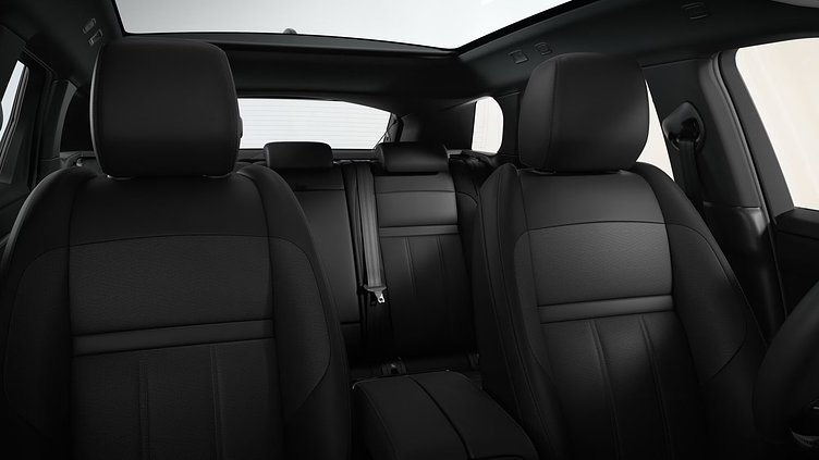 2024 新車 Land Rover Range Rover Evoque アイガーグレイ プラグインハイブリッド（ガソリン） Standard Wheelbase DYNAMIC HSE