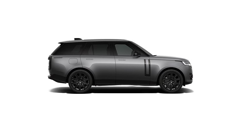 2024 新車 Land Rover Range Rover アイガーグレイ P550 AWD PHEV（AT） スタンダードホイールベース SE