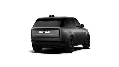 Range Rover 2