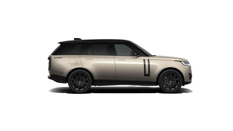 2025 新車 Land Rover Range Rover バトゥミゴールド P530 AWD（AT） スタンダードホイールベース HSE