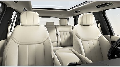 Range Rover 5