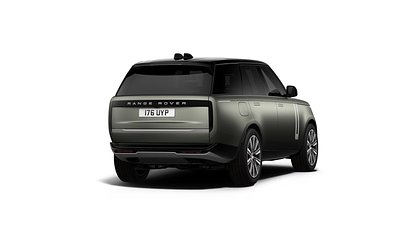 Range Rover 2