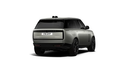 Range Rover 2