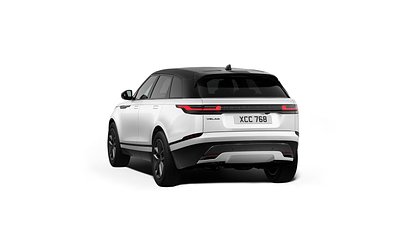 Range Rover Velar 2