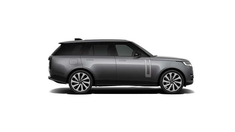 2025 新車 Land Rover Range Rover アイガーグレイ D350 AWD MHEV（AT） スタンダードホイールベース HSE