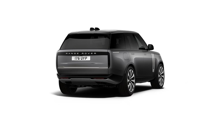 2025 新車 Land Rover Range Rover アイガーグレイ D350 AWD MHEV（AT） スタンダードホイールベース HSE