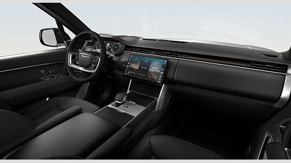 Range Rover 4