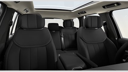 Range Rover 5