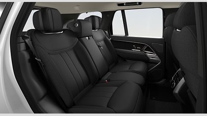 Range Rover 6