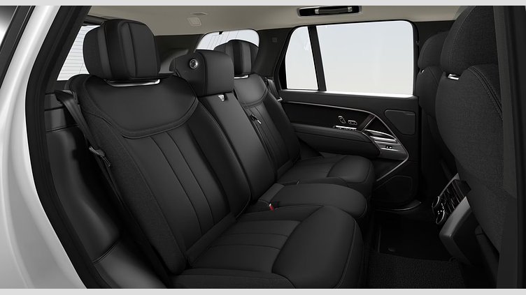 2025 新車 Land Rover Range Rover アイガーグレイ D350 AWD MHEV（AT） スタンダードホイールベース HSE