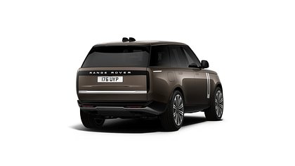 Range Rover 2