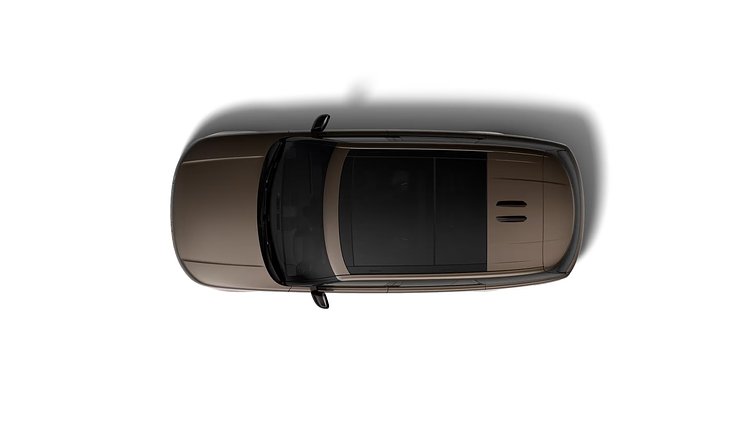 2025 新車 Land Rover Range Rover トルマリンブラウン - グロスフィニッシュ P530 AWD（AT） スタンダードホイールベース Autobiography