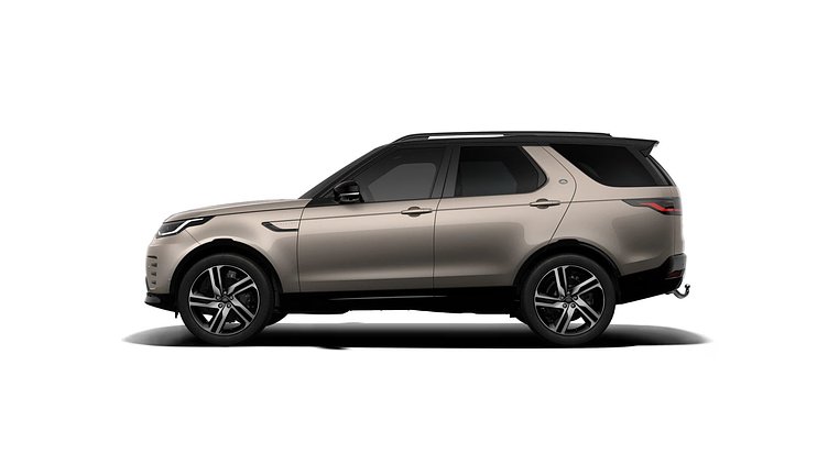 2025 Nowy Land Rover Discovery Lantau Bronze D350 Dynamic HSE