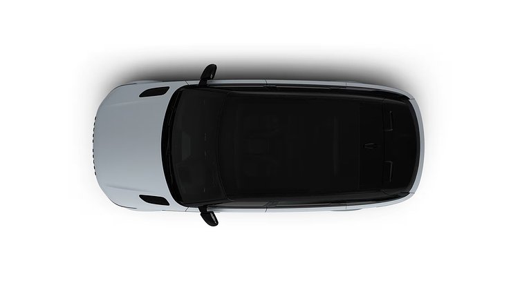 2024 Novo Land Rover Range Rover Velar Cinza Arroios Híbrido Elétrico Plug-in a Gasolina P400e Carroçaria Normal SWB Dynamic HSE