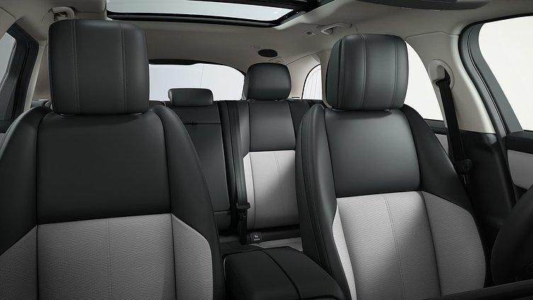 2024 Novo Land Rover Range Rover Velar Cinza Arroios Híbrido Elétrico Plug-in a Gasolina P400e Carroçaria Normal SWB Dynamic HSE