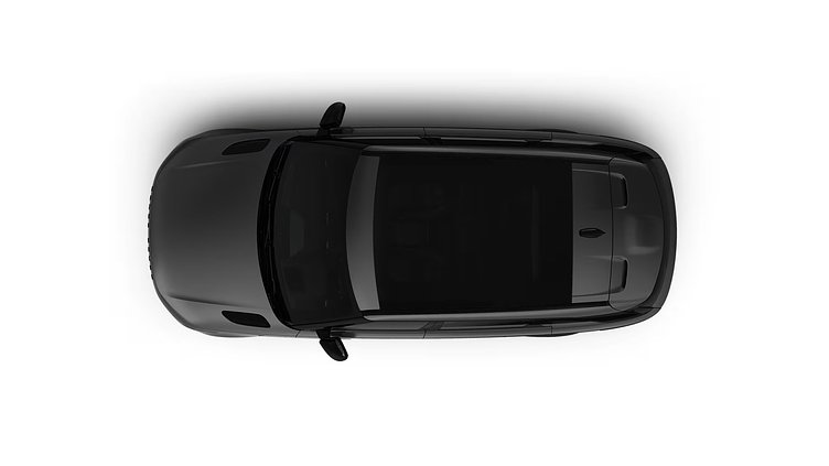 2024 Novo Land Rover Range Rover Velar Cinza Carpathian Híbrido Elétrico Plug-in a Gasolina P400e Carroçaria Normal SWB Dynamic HSE