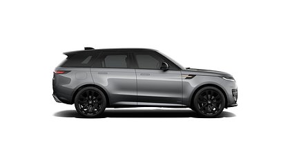Range Rover Sport 1