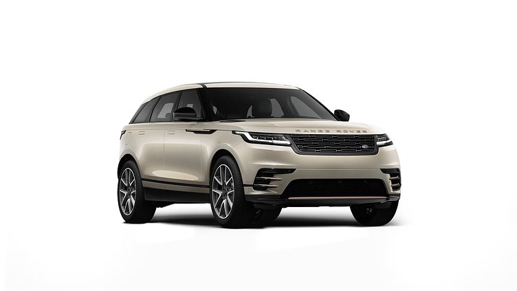 2025 Novo Land Rover Range Rover Velar Batumi Gold Híbrido Elétrico Plug-in a Gasolina P400e Carroçaria Normal SWB Autobiography