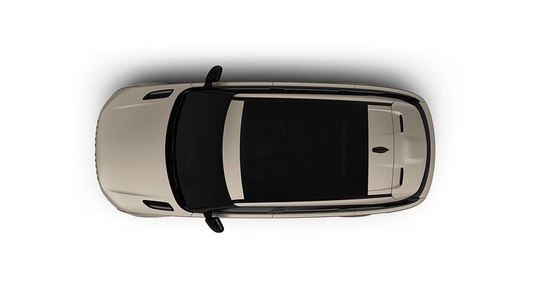 2025 Novo Land Rover Range Rover Velar Batumi Gold Híbrido Elétrico Plug-in a Gasolina P400e Carroçaria Normal SWB Autobiography