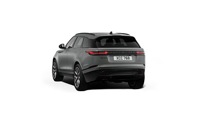 Range Rover Velar 2