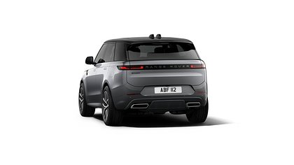 Range Rover Sport 2