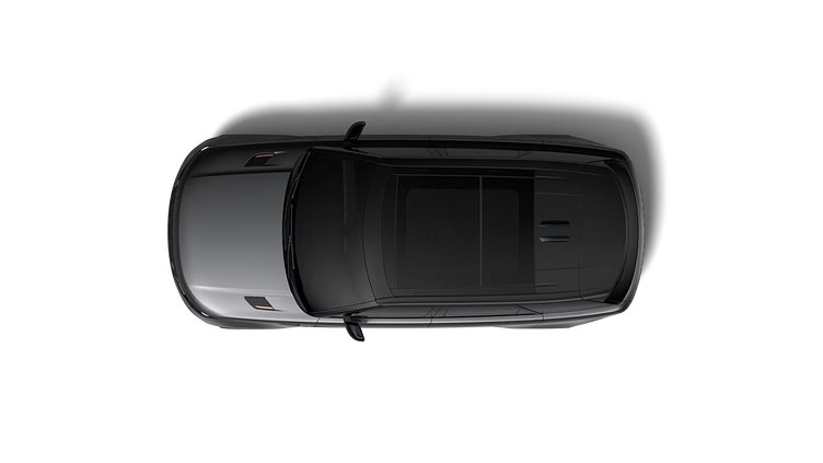 2025 Novo Land Rover Range Rover Sport Cinza Eiger Híbrido Elétrico Plug-in a Gasolina P550e Normal SWB Autobiography