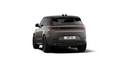 Range Rover Sport 2