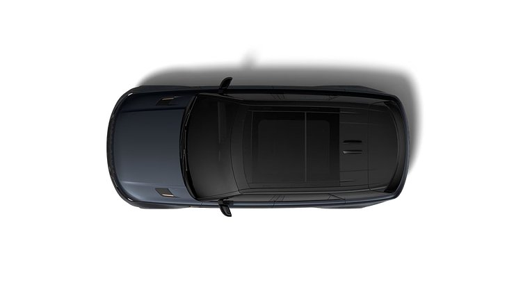 2025 Novo Land Rover Range Rover Sport Azul Varesine Híbrido Elétrico Plug-in a Gasolina P550e Normal SWB Autobiography