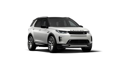Discovery Sport 0