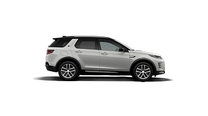 Discovery Sport 1