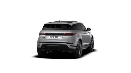 Range Rover Evoque 2