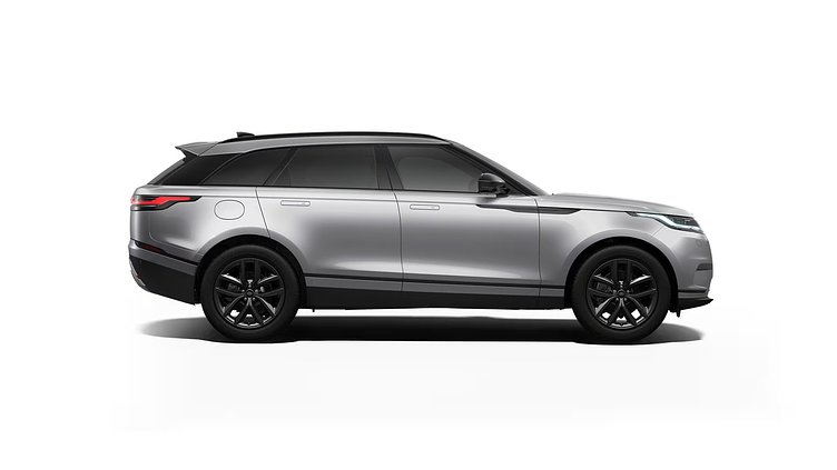 2025 Nowy Land Rover Range Rover Velar Hakuba Silver D200 Diesel MHEV Standard Wheelbase S