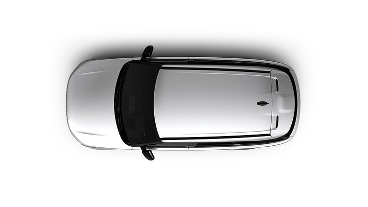 2025 Nowy Land Rover Range Rover Velar Hakuba Silver D200 Diesel MHEV Standard Wheelbase S