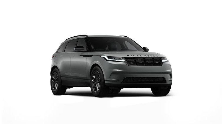 2025 Nowy Land Rover Range Rover Velar Zadar Grey D200 Diesel MHEV Standard Wheelbase S