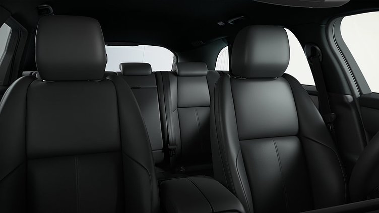 2025 Nowy Land Rover Range Rover Velar Hakuba Silver D200 Diesel MHEV Standard Wheelbase S