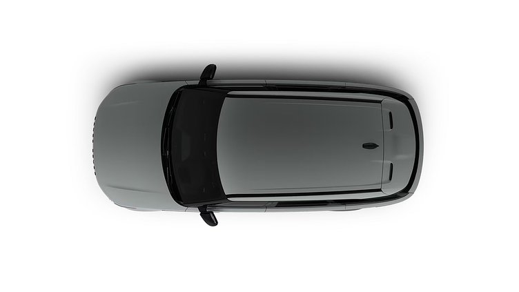 2025 Nowy Land Rover Range Rover Velar Zadar Grey D200 Diesel MHEV Standard Wheelbase S