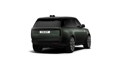 Range Rover 2