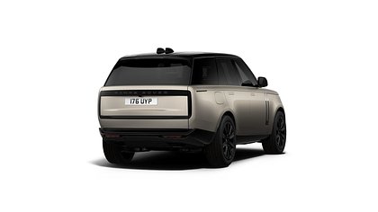 Range Rover 2
