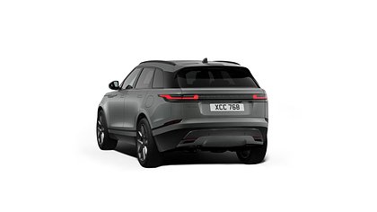 Range Rover Velar 2