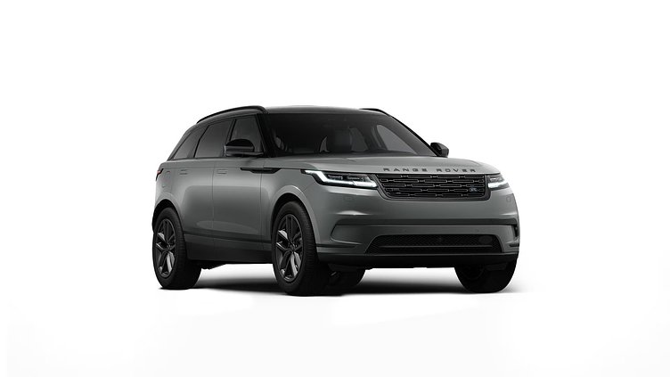 2025 Nowy Land Rover Range Rover Velar Zadar Grey D200 Standard Wheelbase S