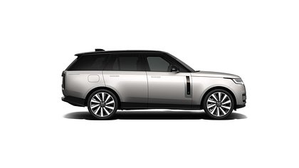 Range Rover 1