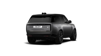 Range Rover 2