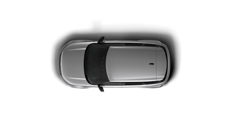 2025 Nowy Land Rover Range Rover Evoque Eiger Grey P270e Standardowy rozstaw kół S